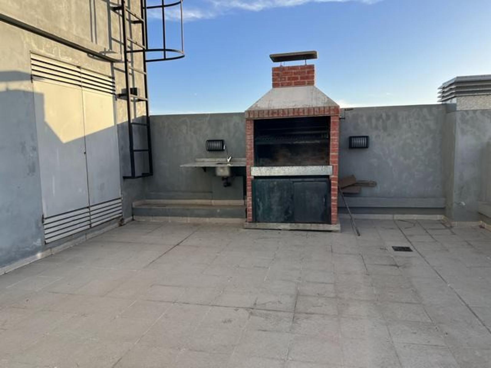 COGHLAN -Moderno Monoambiente a Estrenar con Balcon, Muy Luminoso. — foto 12