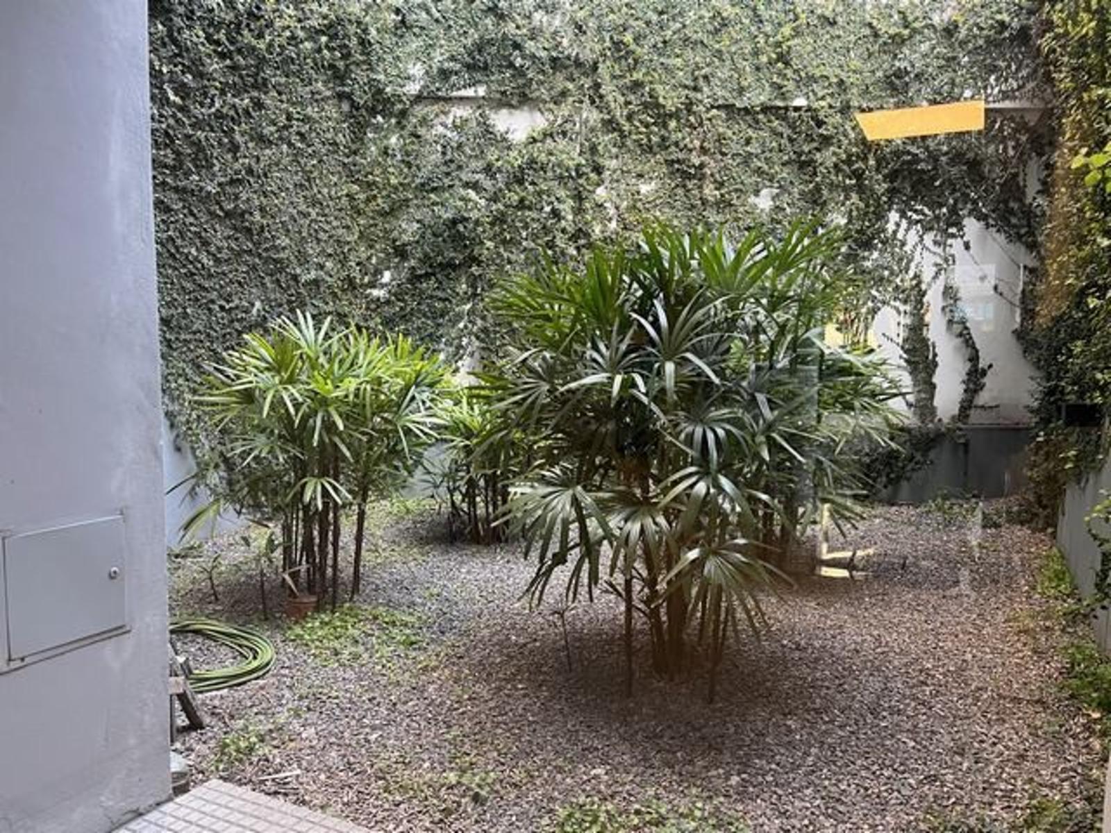 COGHLAN -Moderno Monoambiente a Estrenar con Balcon, Muy Luminoso. — foto 13