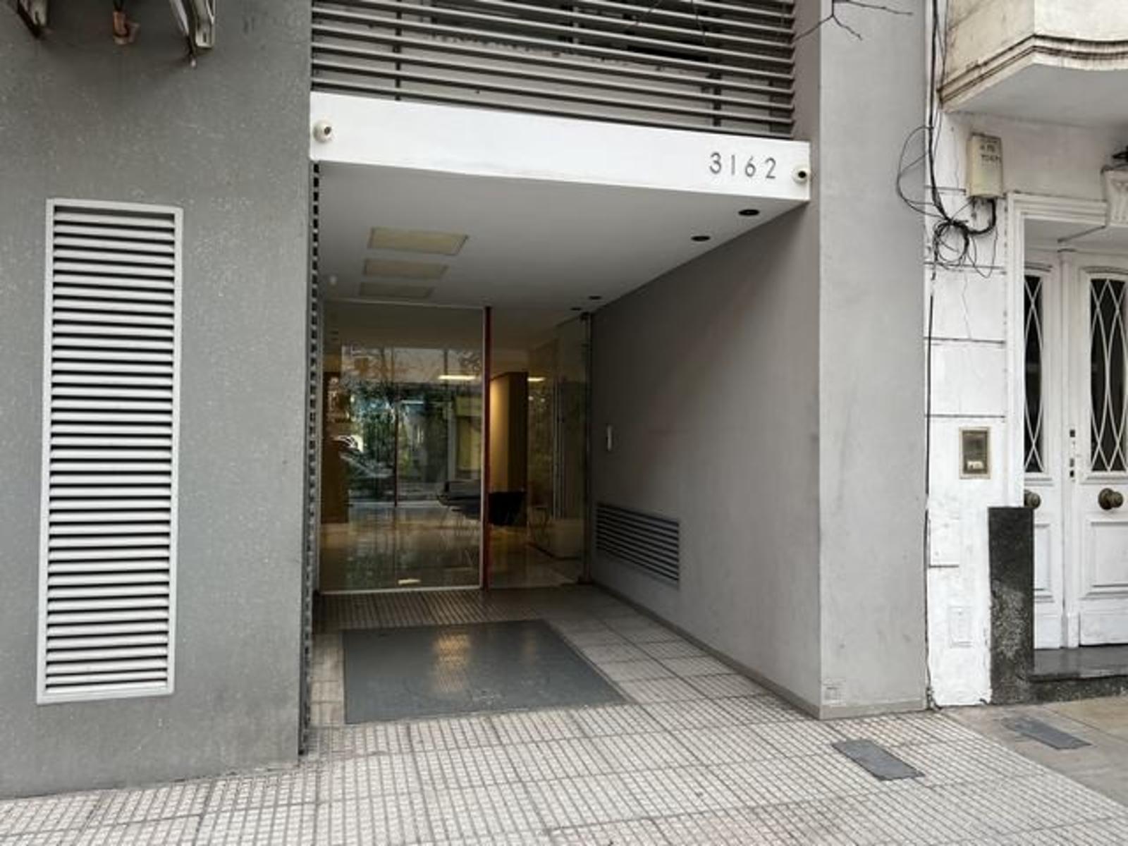 COGHLAN -Moderno Monoambiente a Estrenar con Balcon, Muy Luminoso. — foto 14