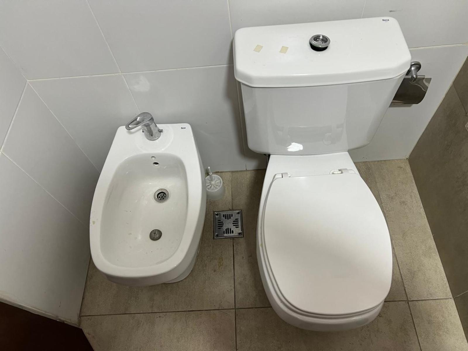 PATERNAL -Muy buen depto. de 2 ambientes con balcon. Edificio con amenities — foto 5