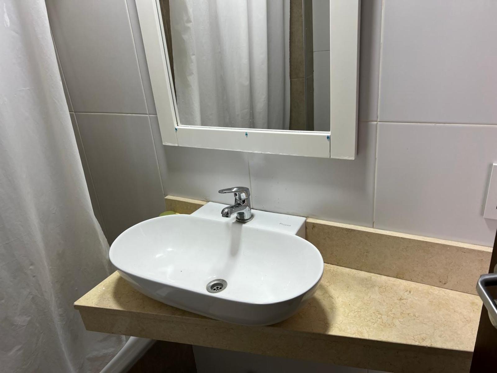 PATERNAL -Muy buen depto. de 2 ambientes con balcon. Edificio con amenities — foto 6