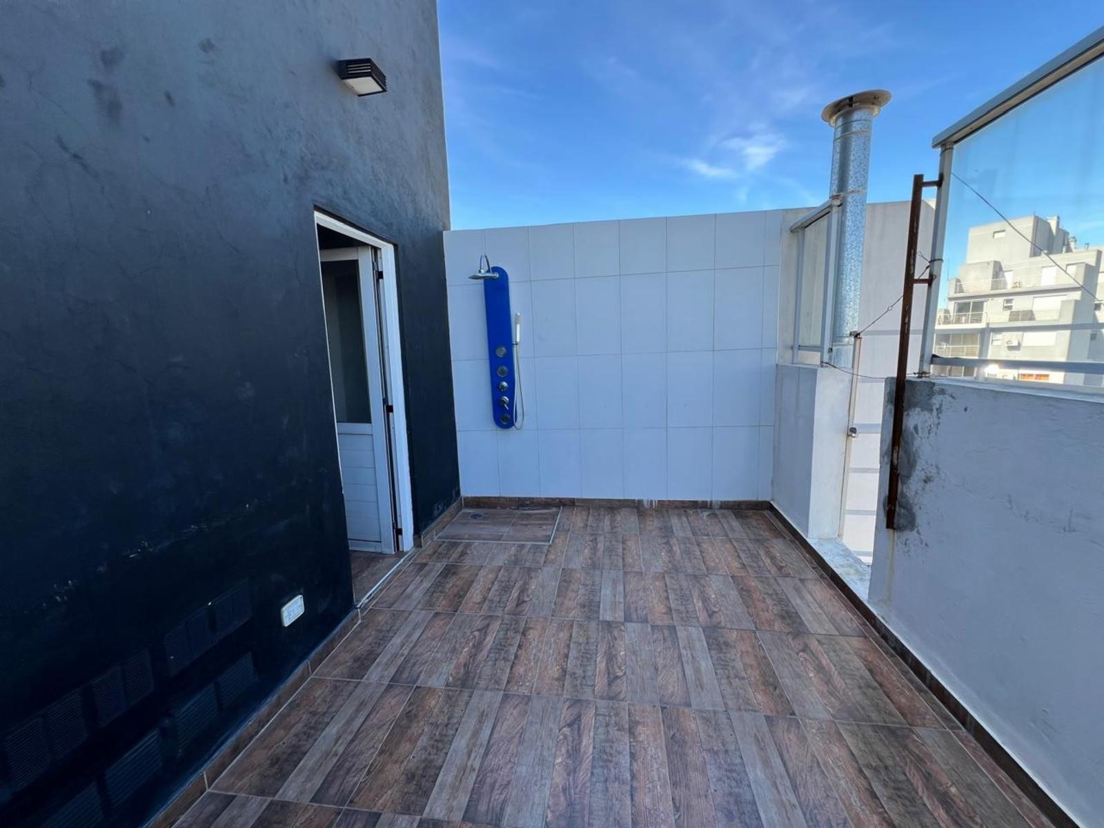 PATERNAL -Muy buen depto. de 2 ambientes con balcon. Edificio con amenities — foto 10