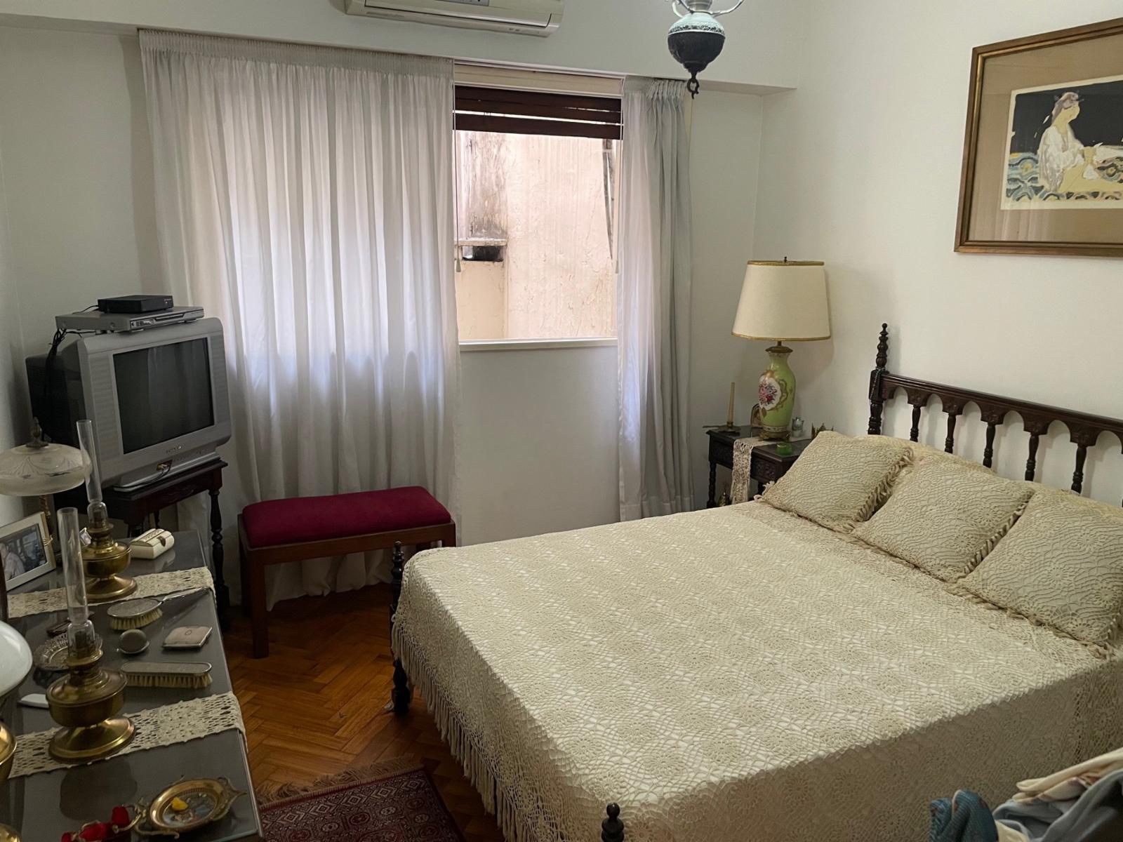 Sempiso de 2 amb en excelente zona. Cocina independiente con lavadero. — foto 6
