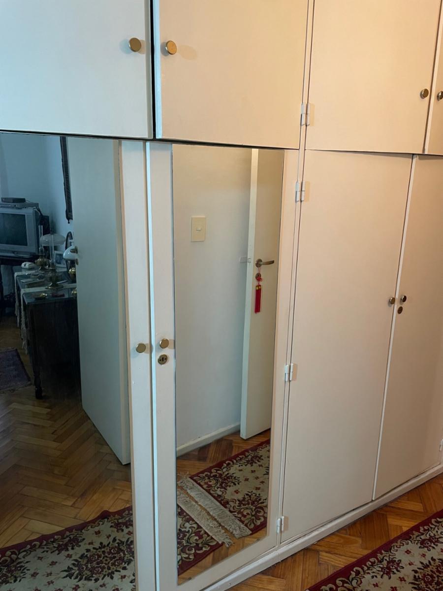 Sempiso de 2 amb en excelente zona. Cocina independiente con lavadero. — foto 10