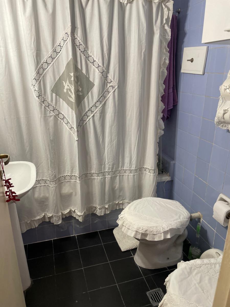 Sempiso de 2 amb en excelente zona. Cocina independiente con lavadero. — foto 11