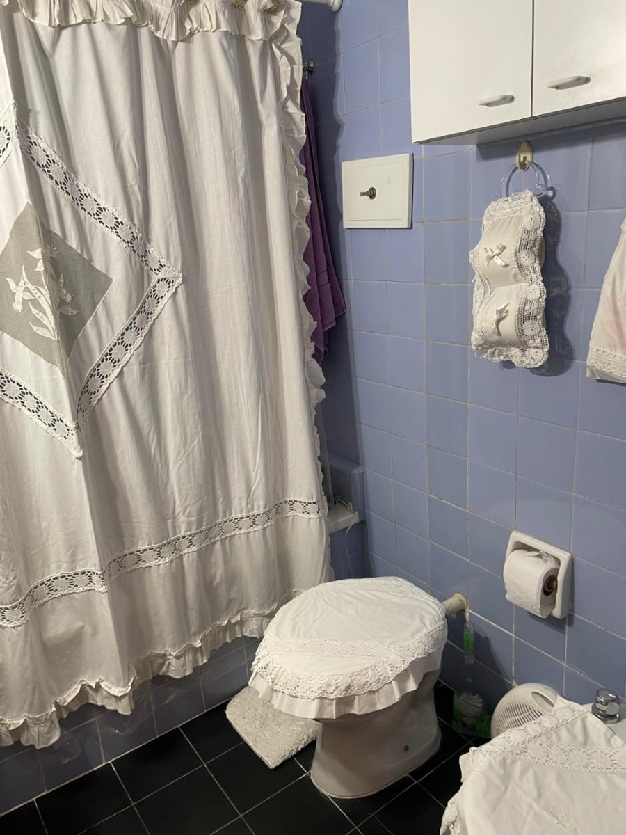 Sempiso de 2 amb en excelente zona. Cocina independiente con lavadero. — foto 12