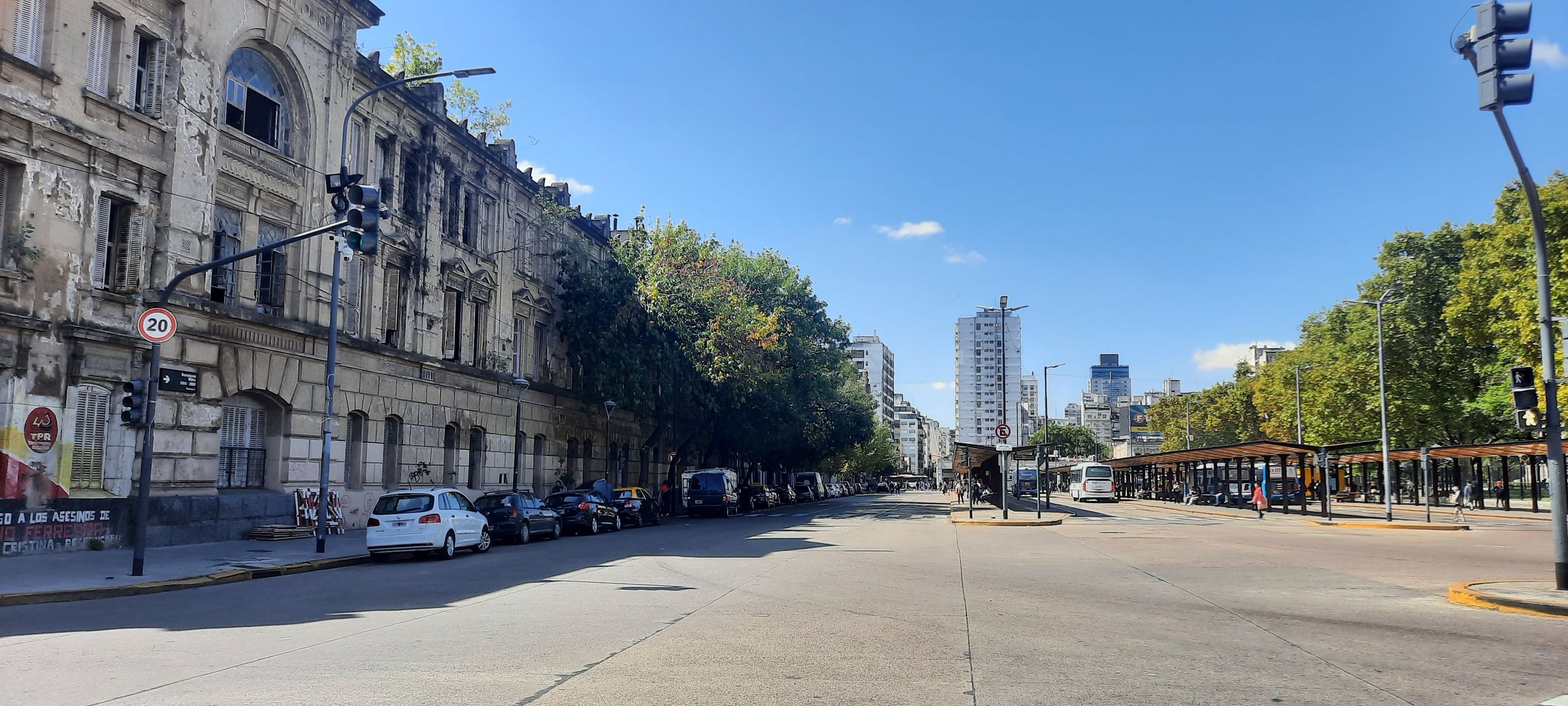 Excelente local a metros de Plaza Miserere - 2