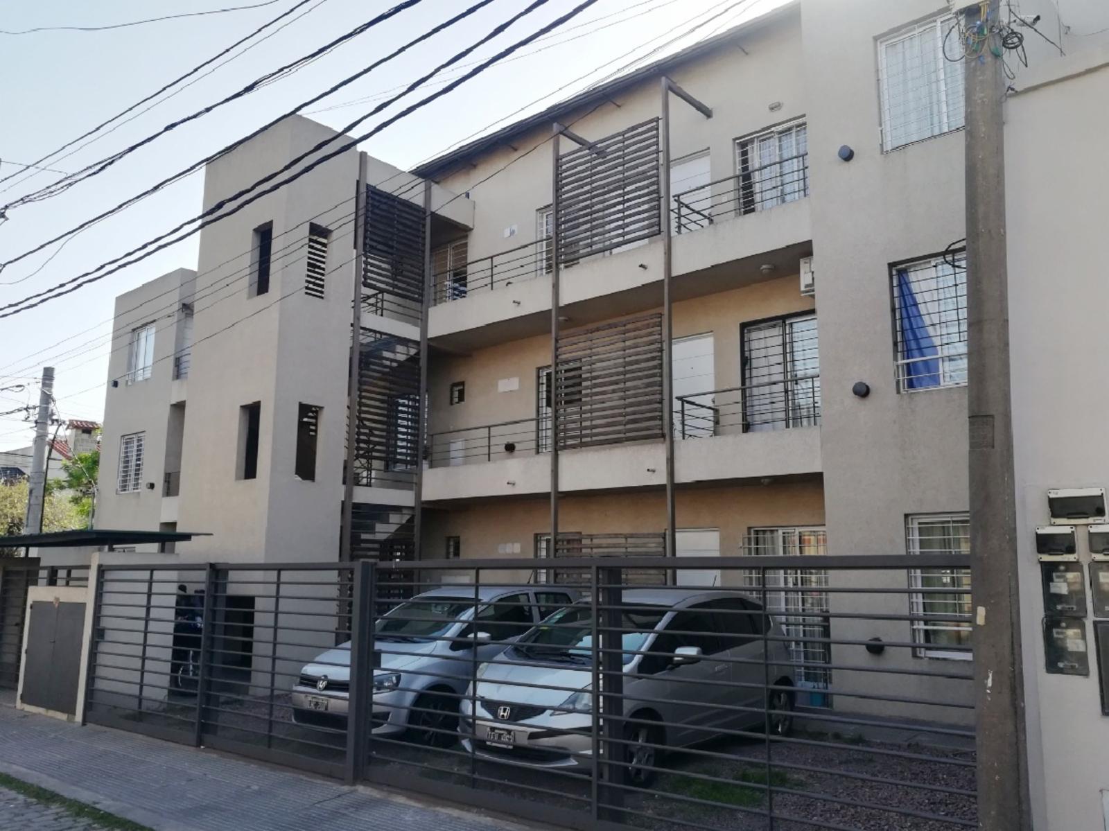 Venta Departamento Villa Sarmiento