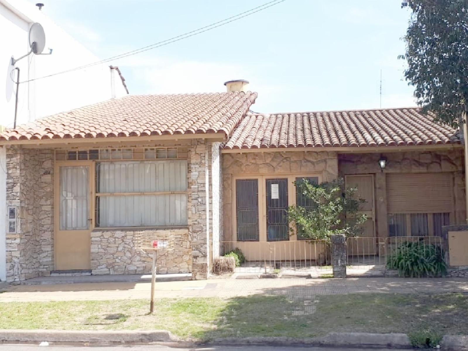 Venta Casa Villa Tesei