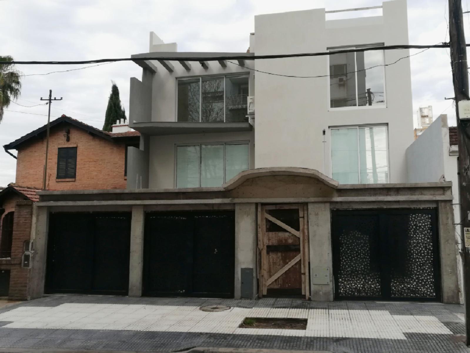 Venta Departamento Ramos Mejía
