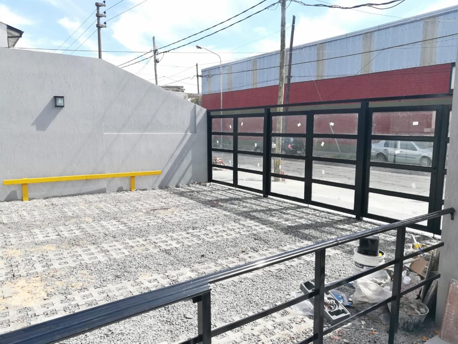 Venta Departamento Villa Luzuriaga — foto 2