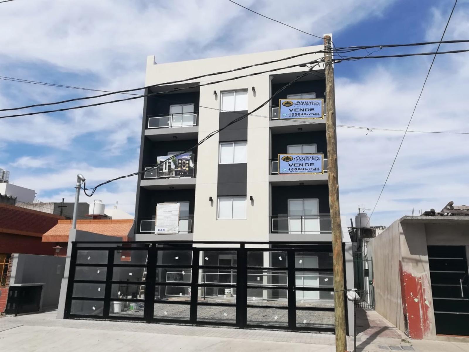 Venta Departamento Villa Luzuriaga — foto 3