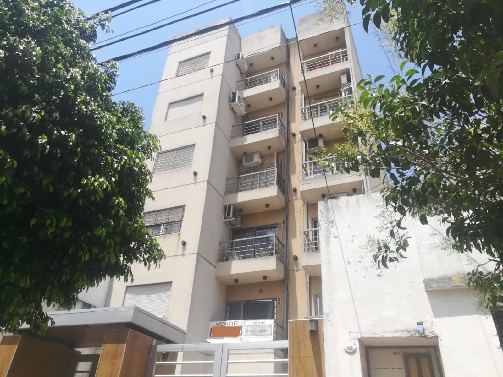 Venta Departamento Moron