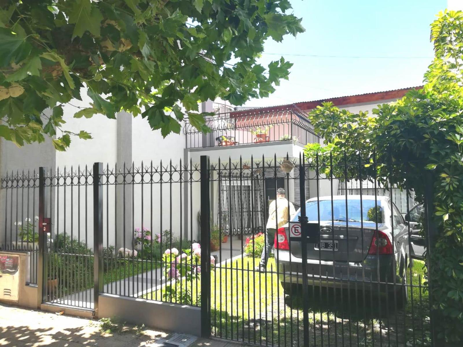 Venta Casa Ramos Mejía
