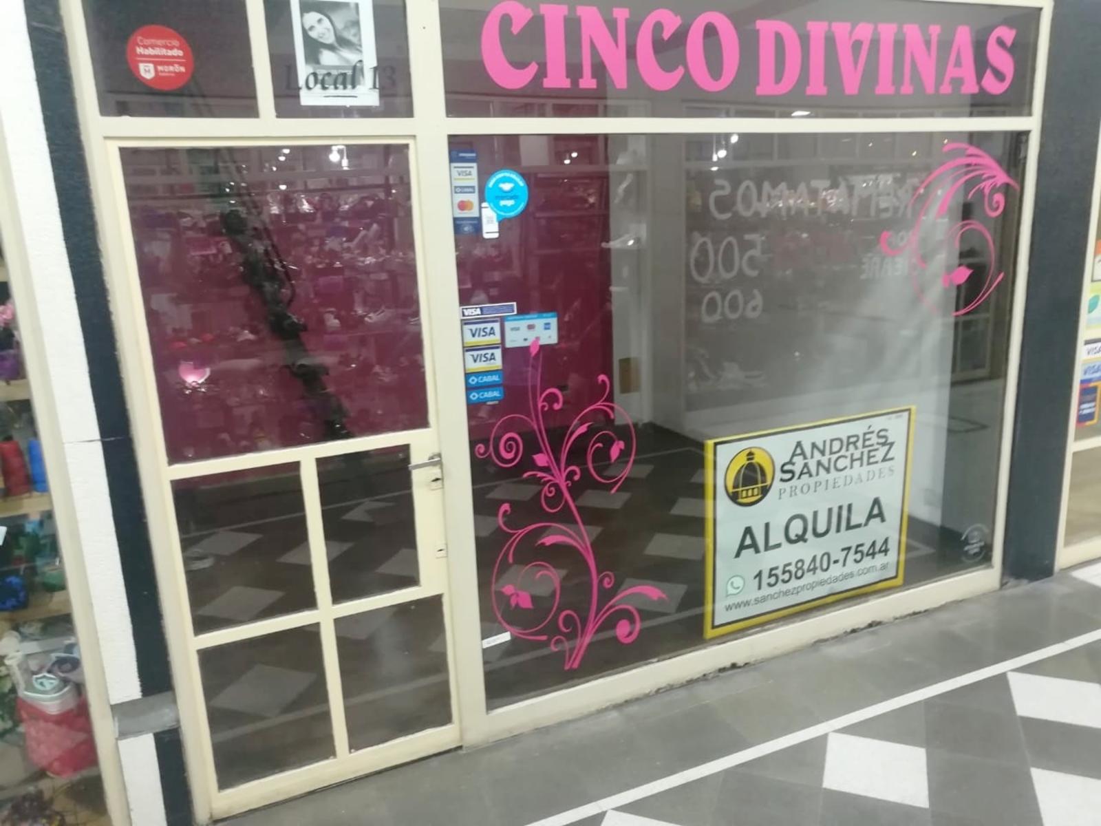 Venta Local Comercial Morón — foto 2