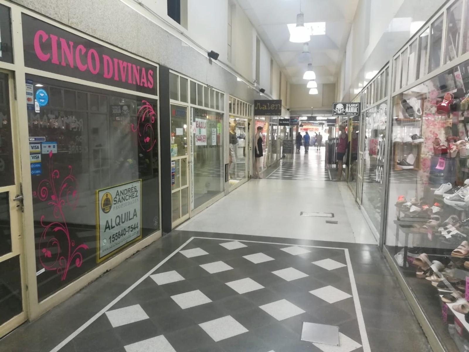 Venta Local Comercial Morón — foto 3