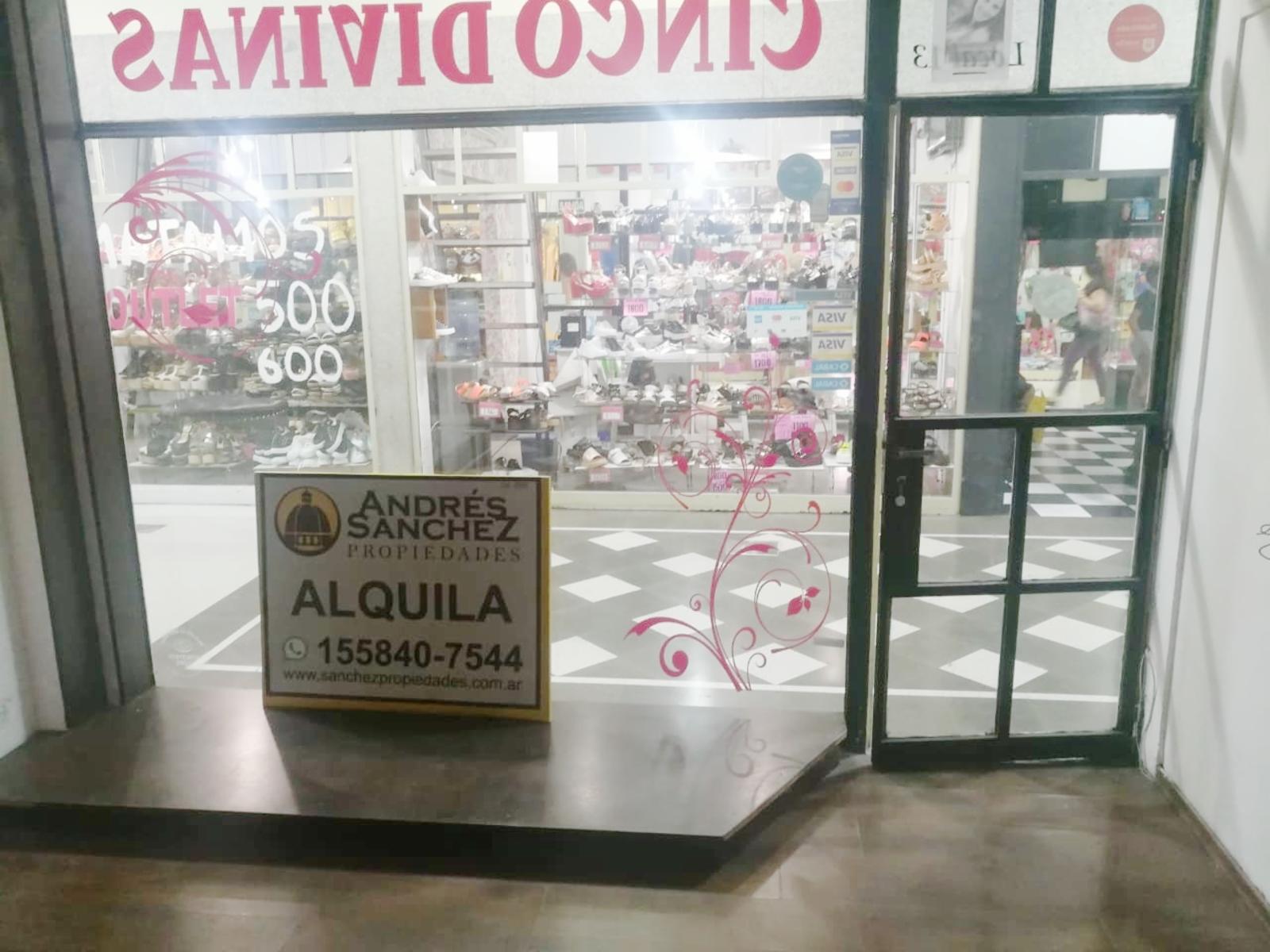 Venta Local Comercial Morón — foto 4