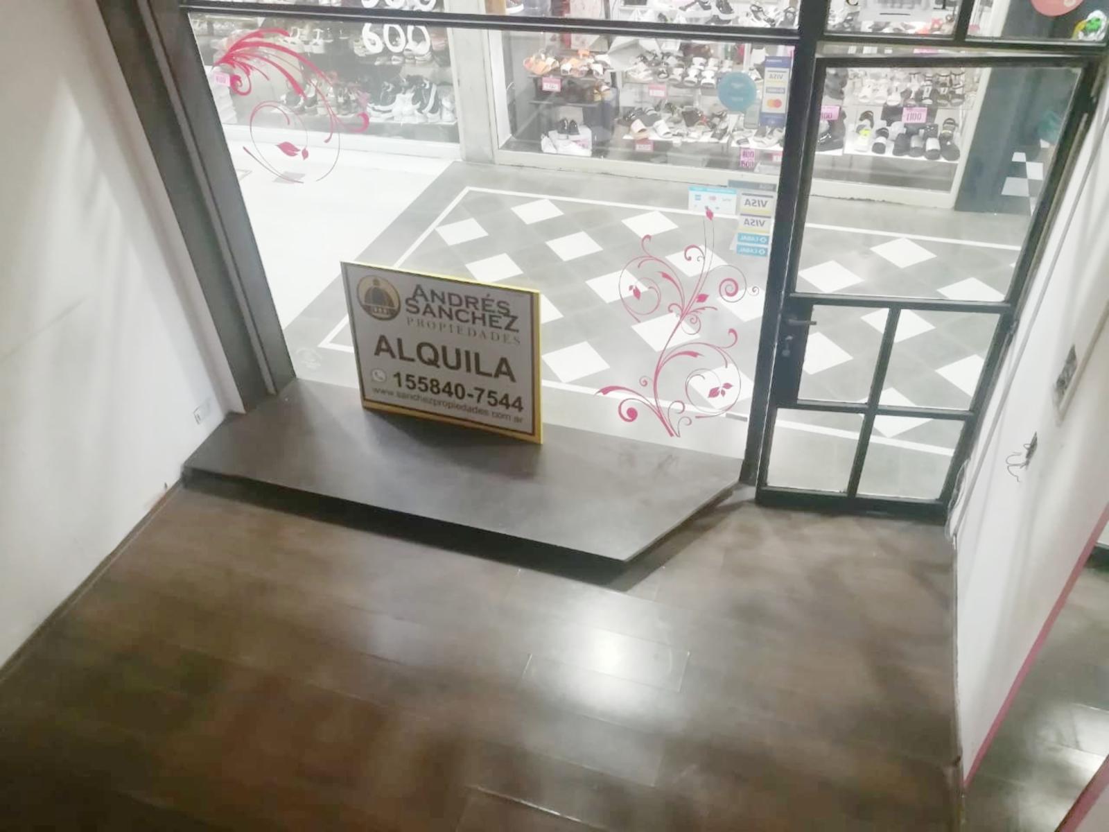 Venta Local Comercial Morón — foto 5