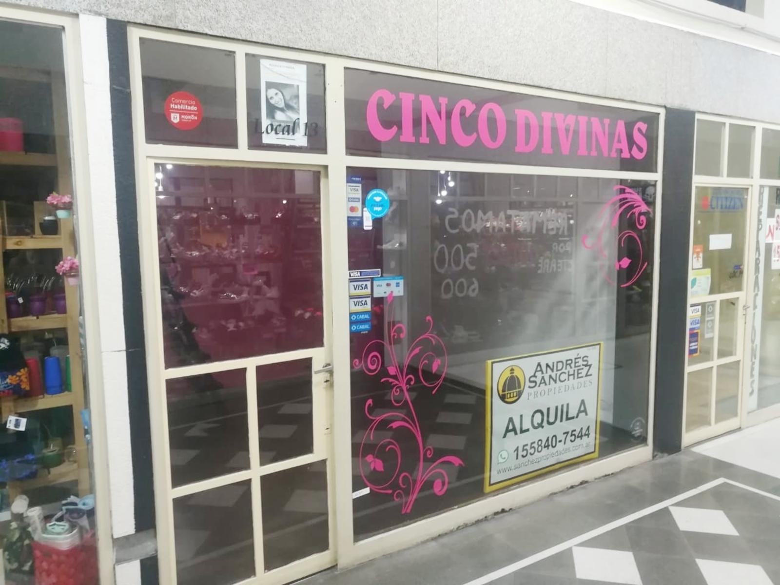 Venta Local Comercial Morón — foto 7