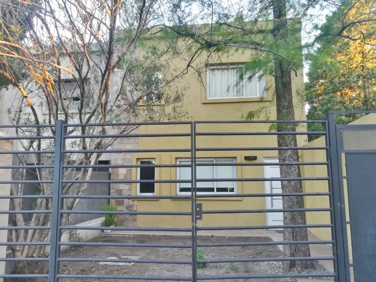 Venta Dúplex Villa Tesei