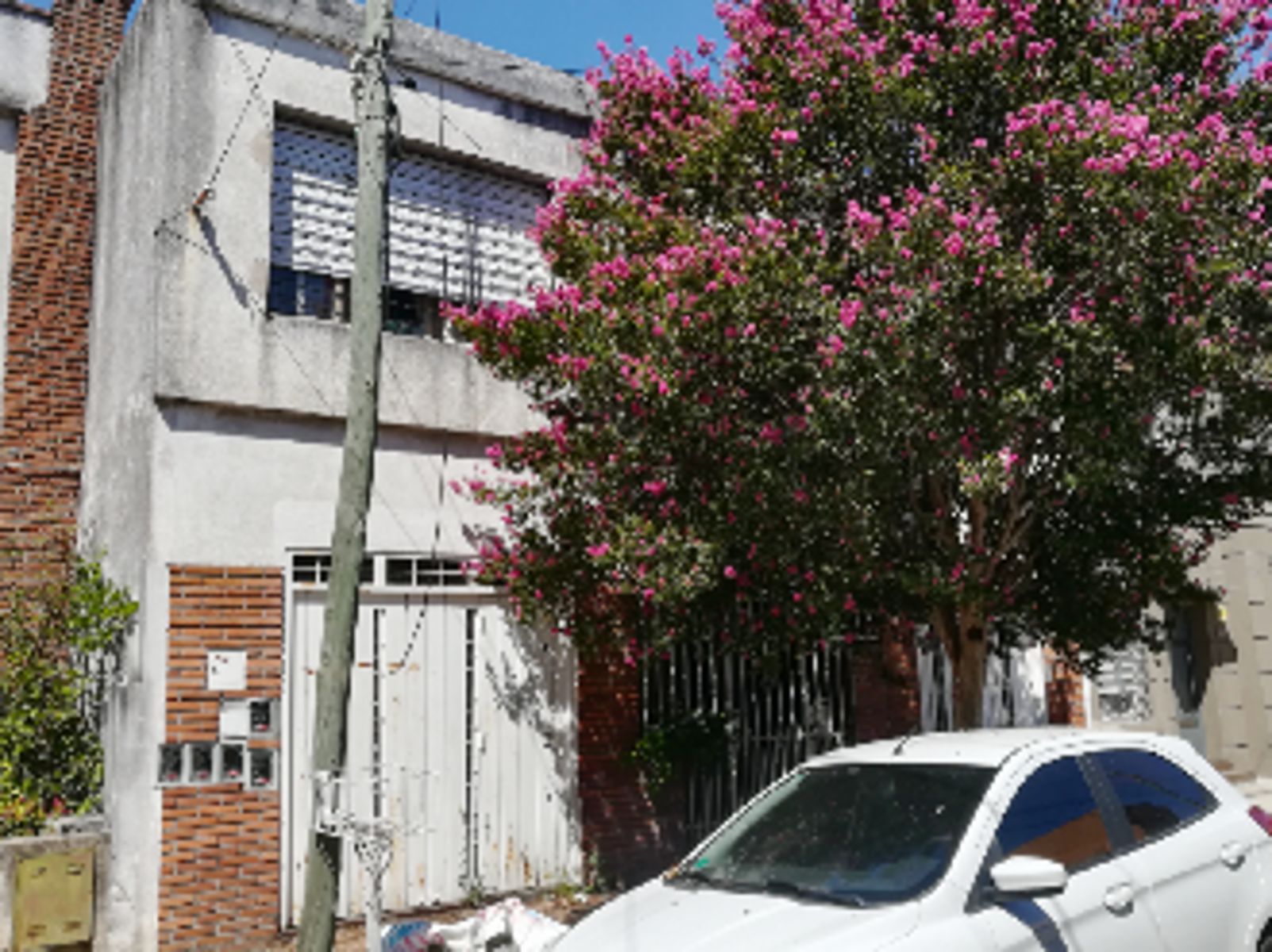 Venta PH en Villa Sarmiento — foto 2