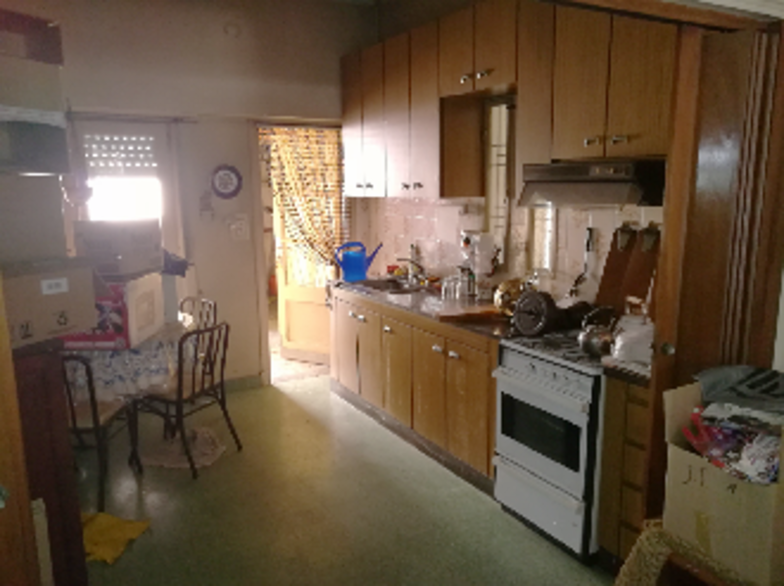 Venta PH en Villa Sarmiento — foto 4