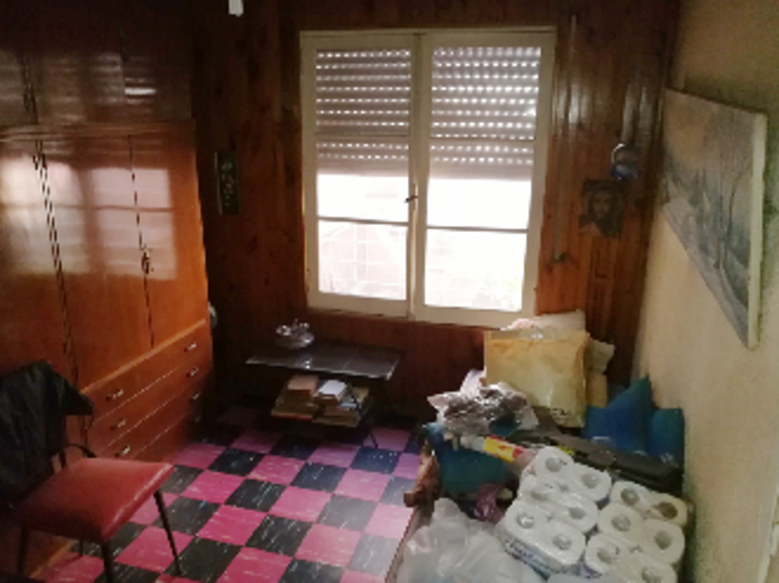 Venta PH en Villa Sarmiento — foto 9
