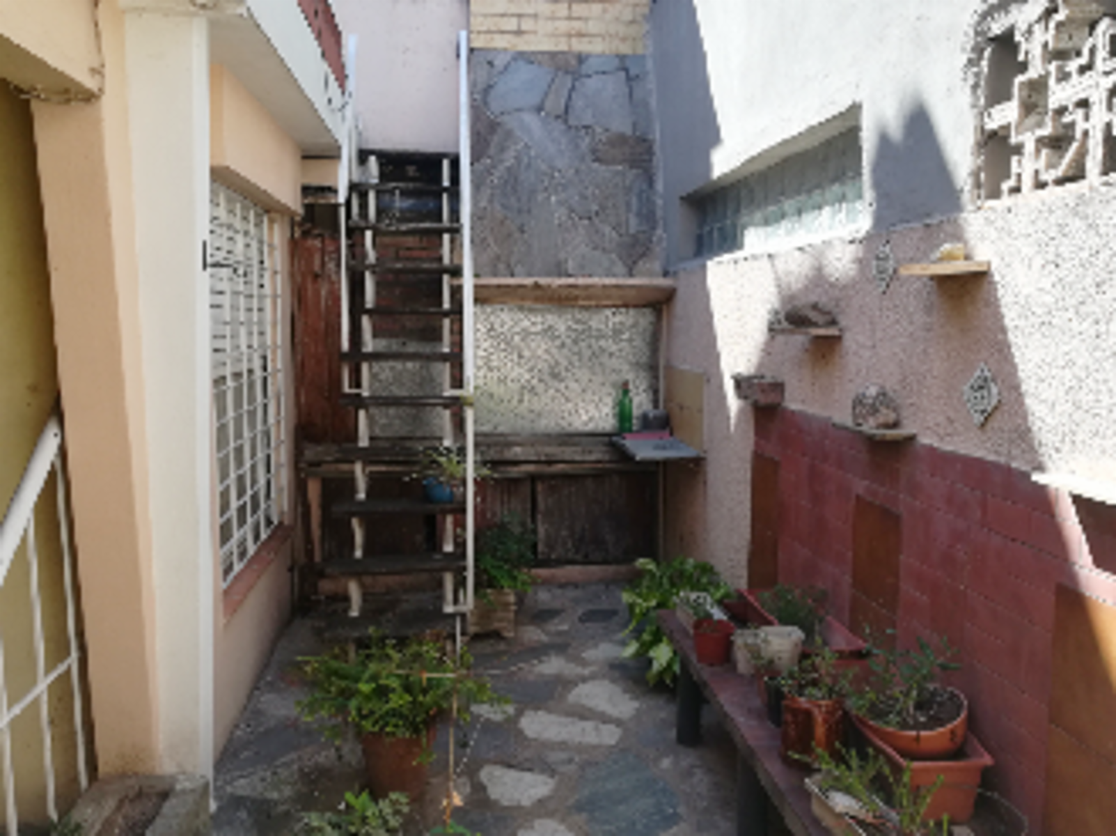 Venta PH en Villa Sarmiento — foto 10