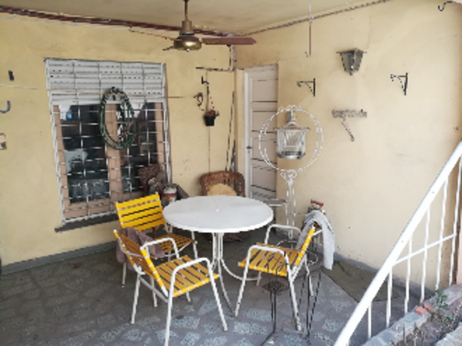 Venta PH en Villa Sarmiento — foto 12