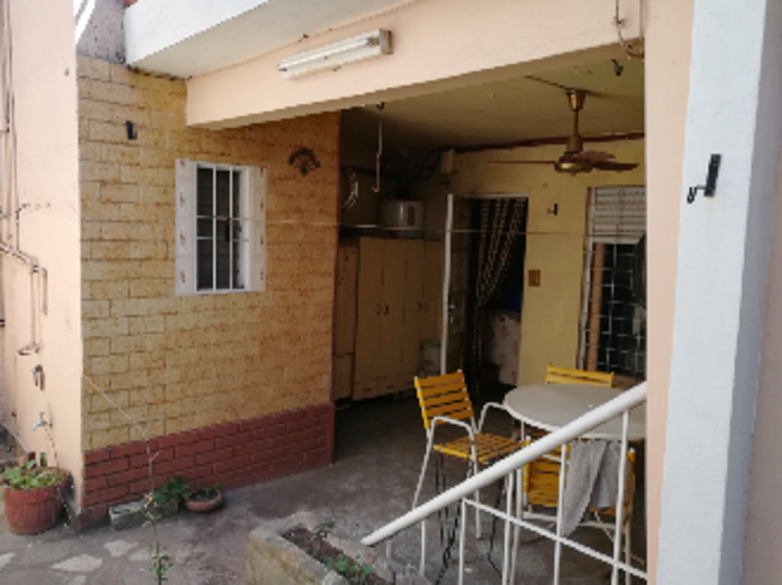 Venta PH en Villa Sarmiento — foto 13
