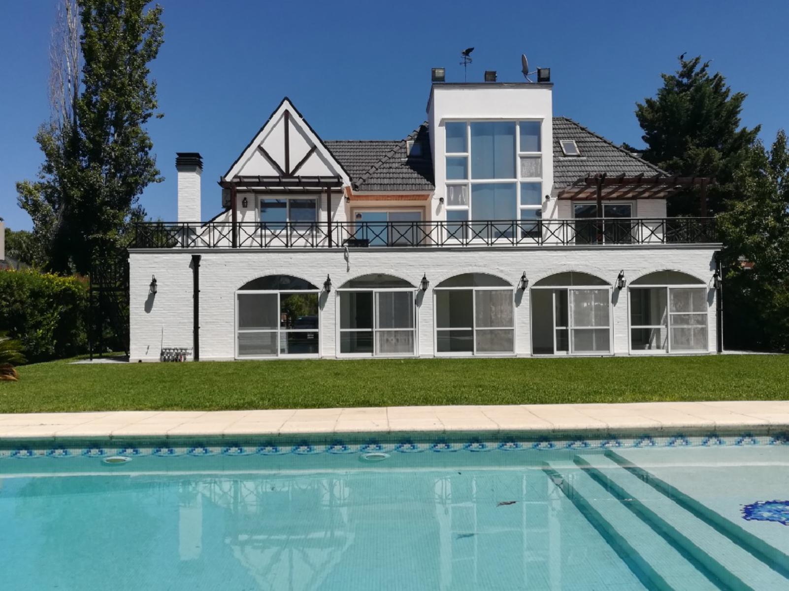 Venta Casa Campos de Álvarez — foto 3
