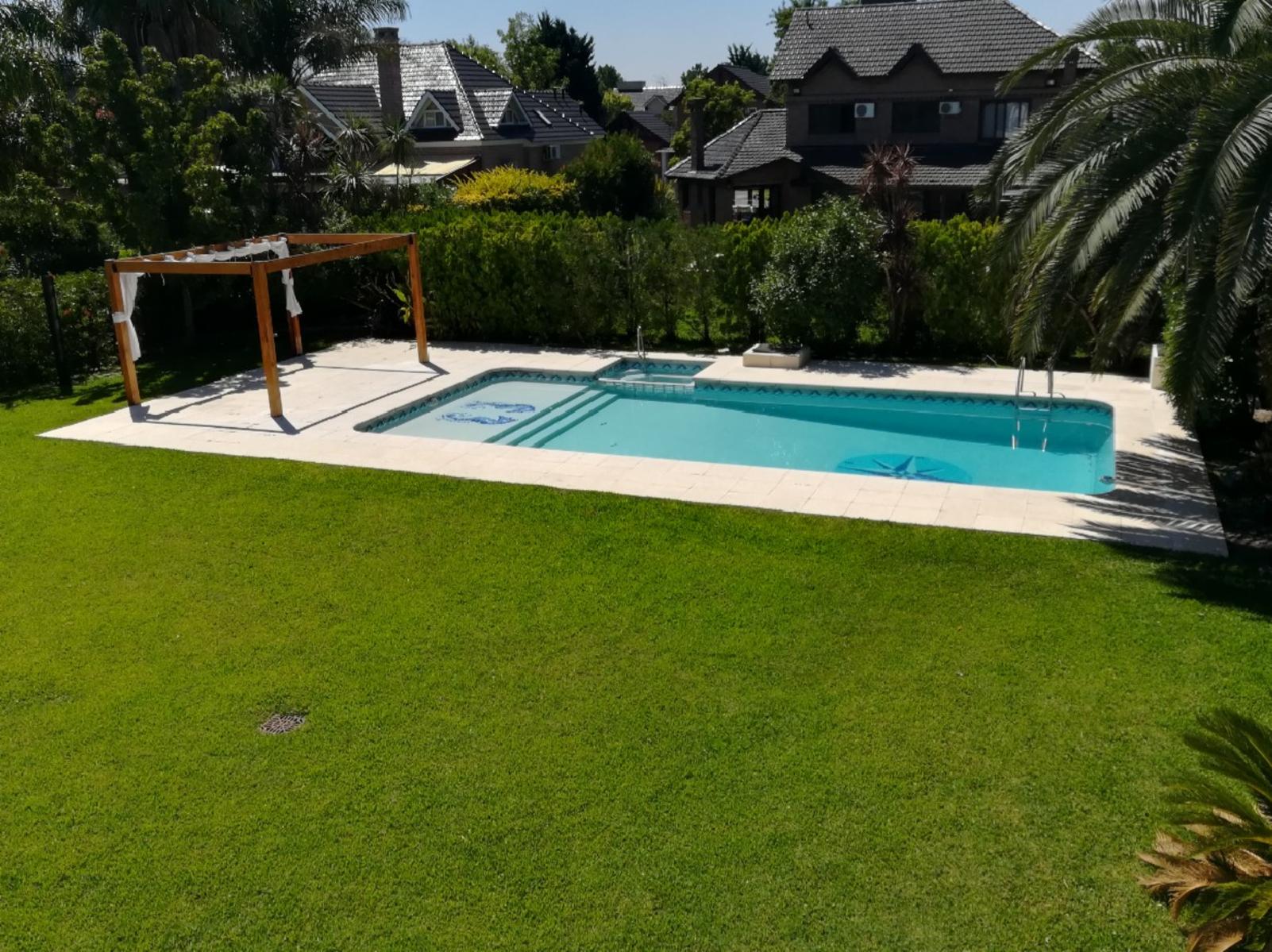 Venta Casa Campos de Álvarez — foto 4