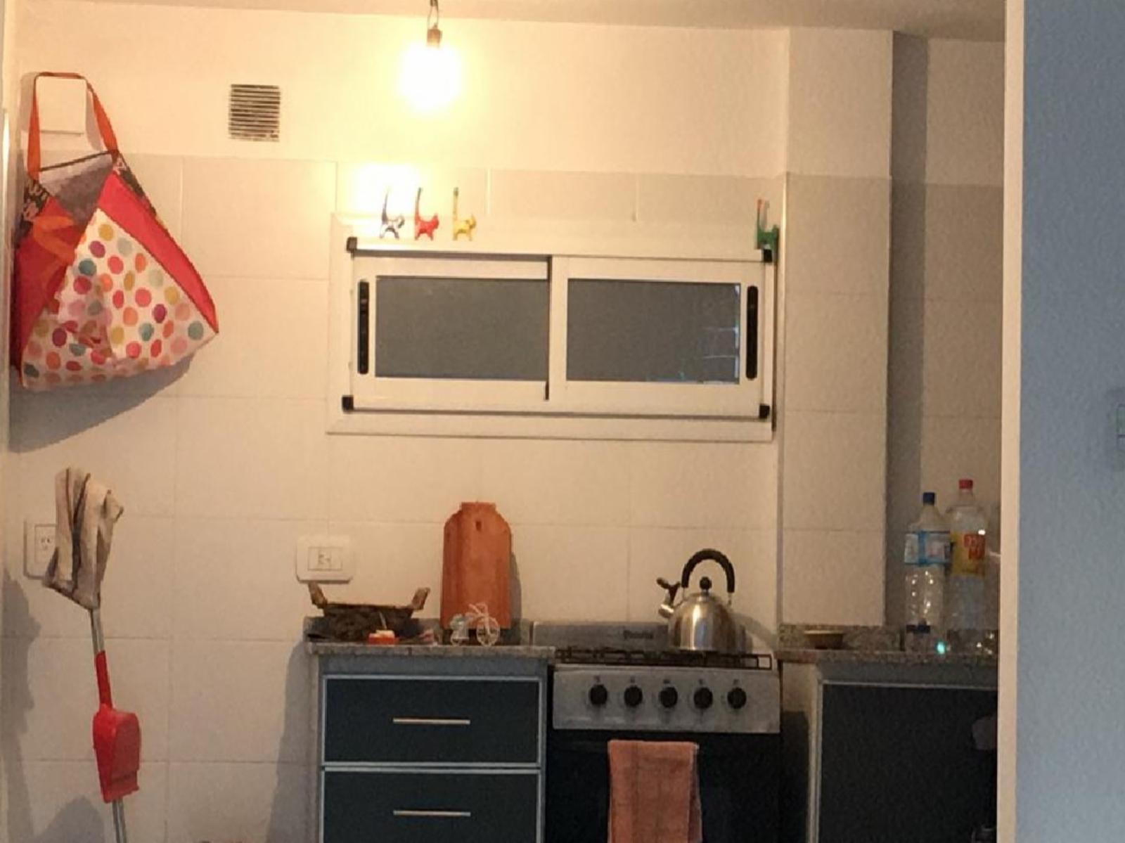 Venta Departamento en Villa Sarmiento — foto 2