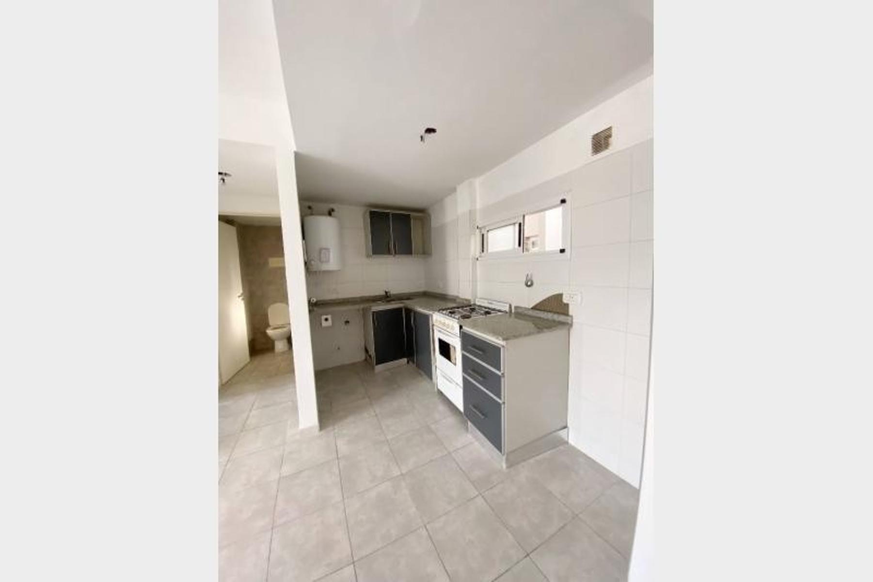 Venta Departamento en Villa Sarmiento — foto 3