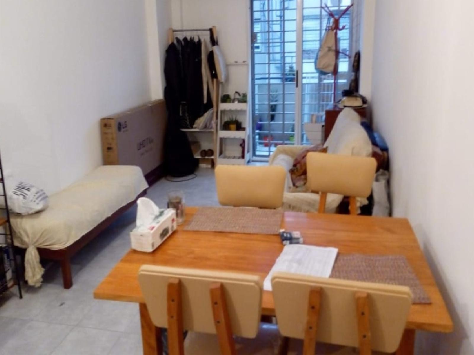 Venta Departamento en Villa Sarmiento — foto 4