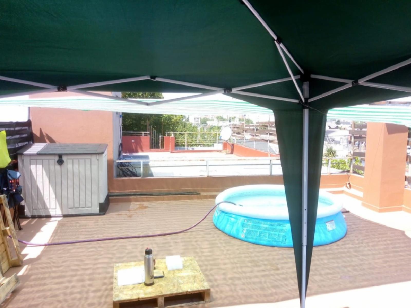 Venta Departamento en Villa Sarmiento — foto 9