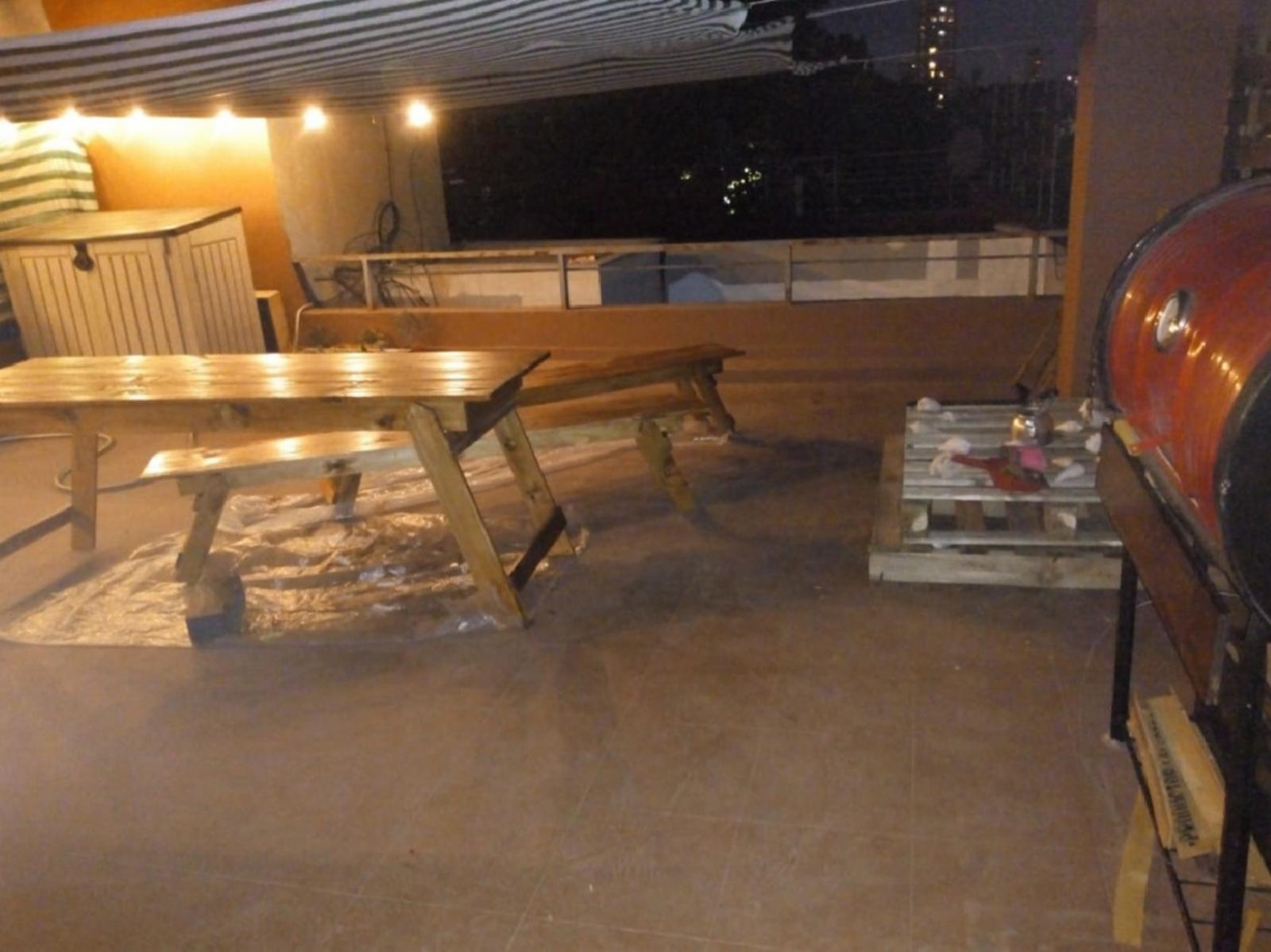 Venta Departamento en Villa Sarmiento — foto 10