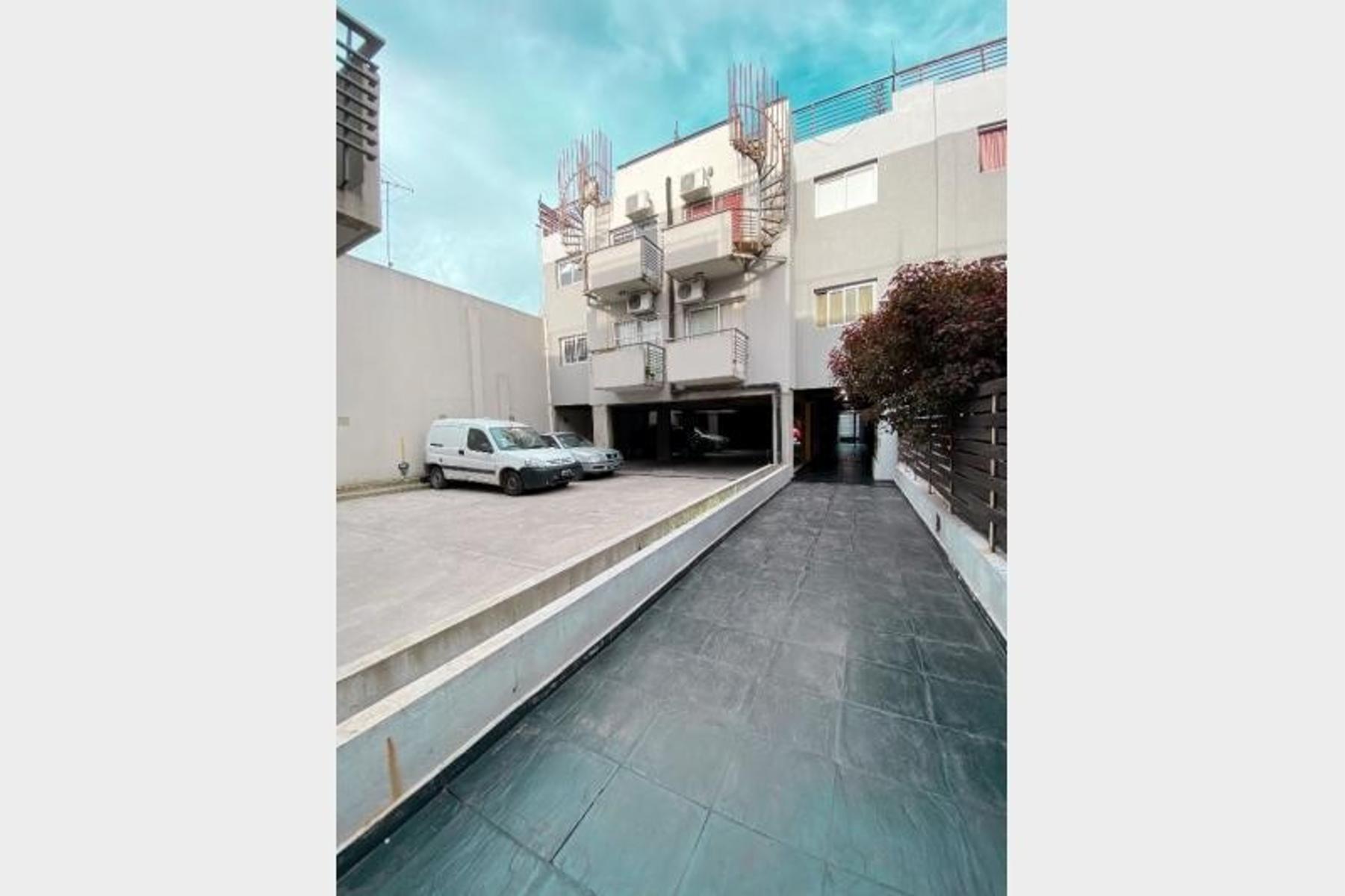 Venta Departamento en Villa Sarmiento — foto 12