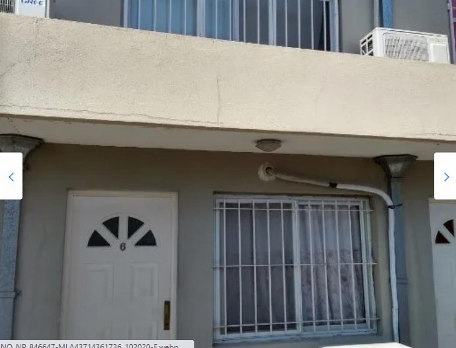 DUPLEX DE 3 AMBIENTES EN VENTA