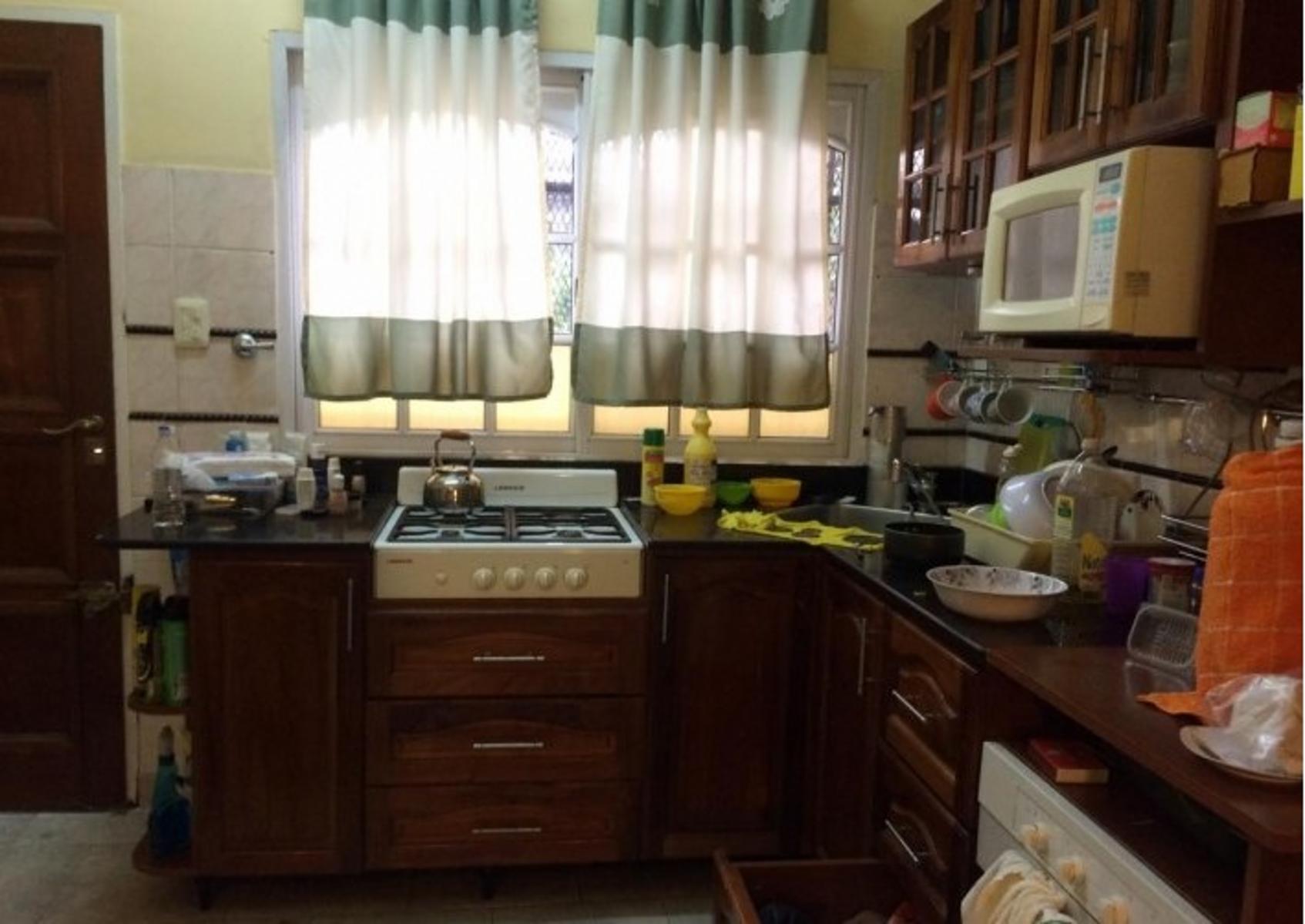 CASA SOBRE LOTE PROPIO DE 10 M2 X 23 M2 EN VENTA DE 3 AMBIENTES EN VILLA LUZURIAGA — foto 3
