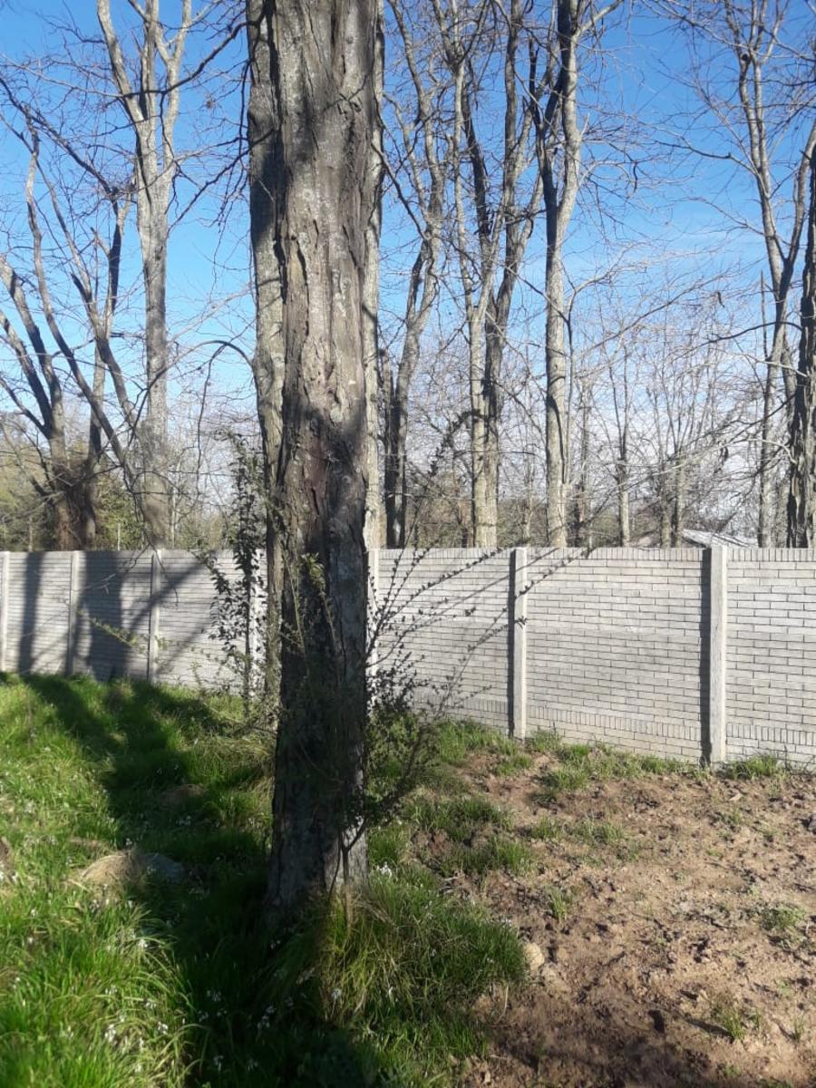 Lote de 325,17 m2 en venta en barrio Los Fresnos. — foto 2