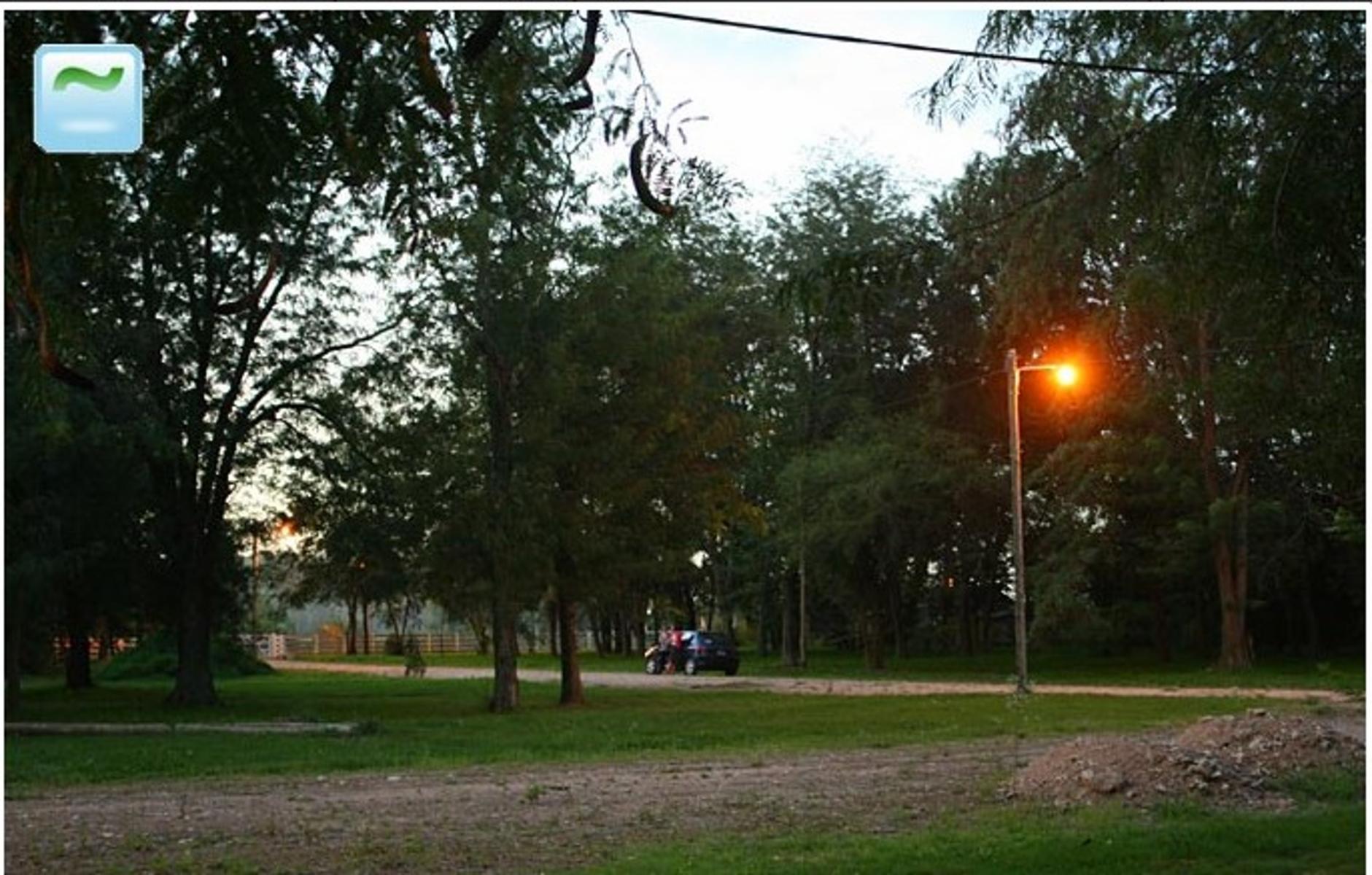 Lote de 325,17 m2 en venta en barrio Los Fresnos. — foto 3