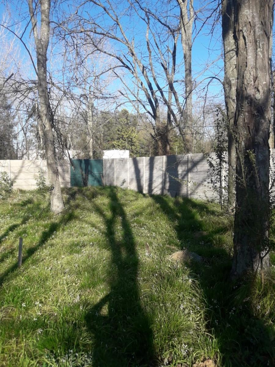 Lote de 325,17 m2 en venta en barrio Los Fresnos. — foto 4