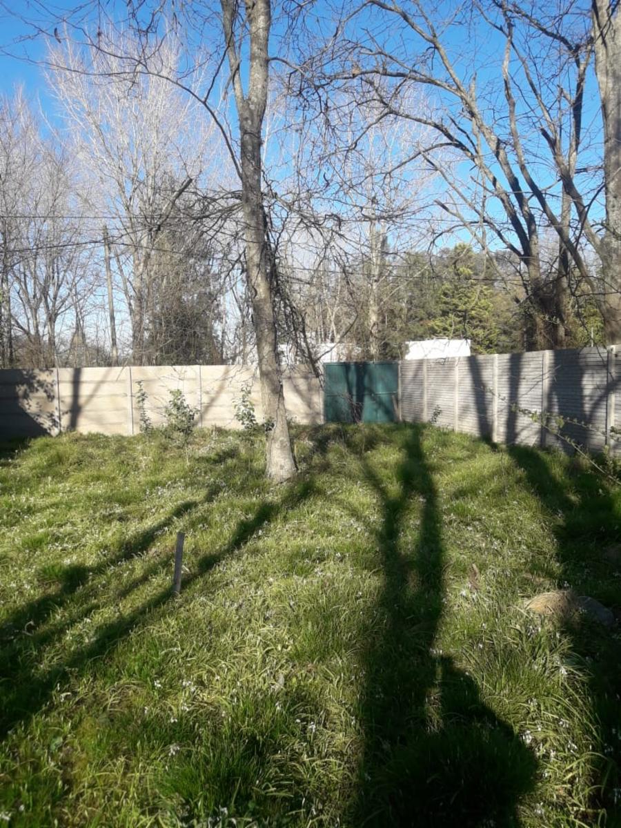 Lote de 325,17 m2 en venta en barrio Los Fresnos. — foto 6