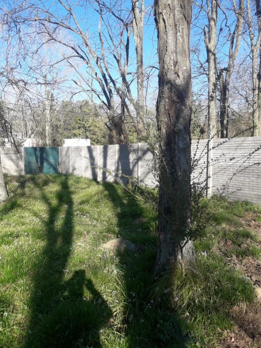 Lote de 325,17 m2 en venta en barrio Los Fresnos. — foto 7