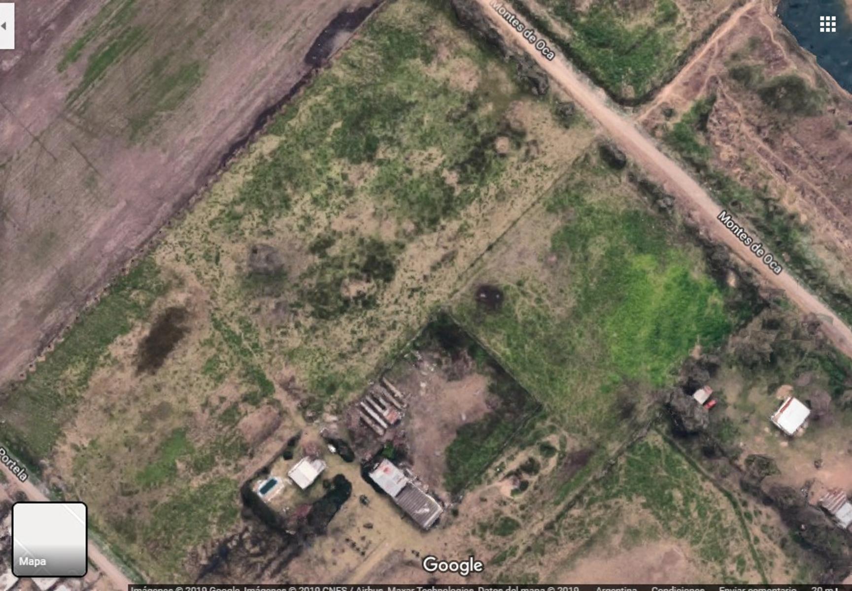 VENTA DE 2 HECTAREAS EN PONTEVEDRA