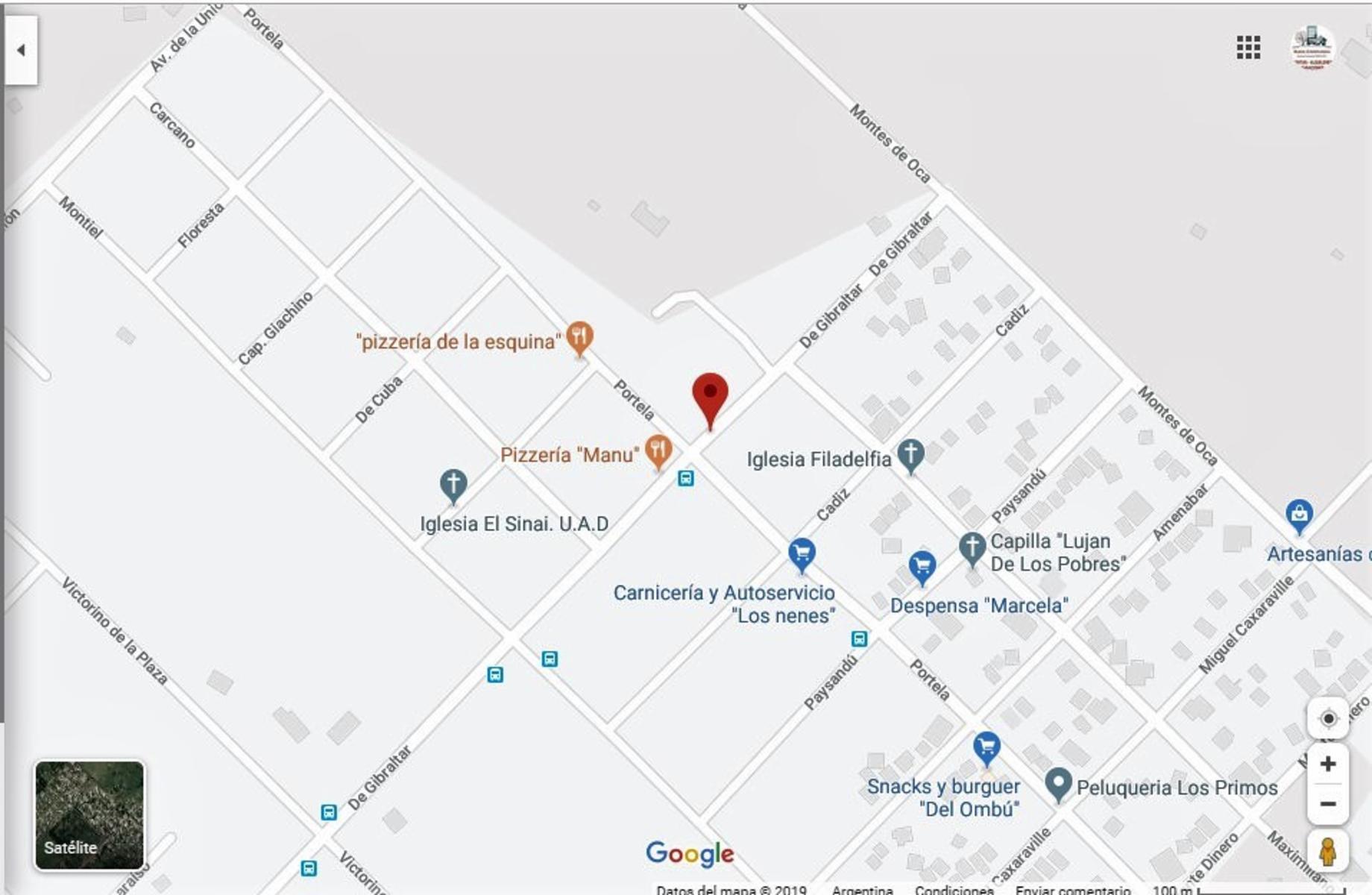 VENTA DE 2 HECTAREAS EN PONTEVEDRA — foto 3