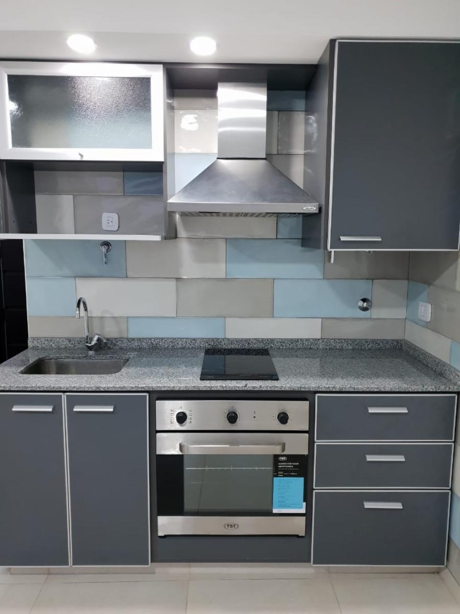 Departamento monoambientes