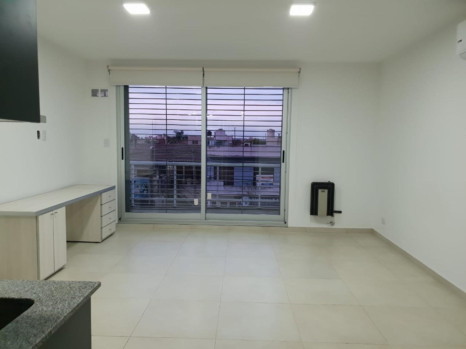 Departamento monoambientes — foto 2