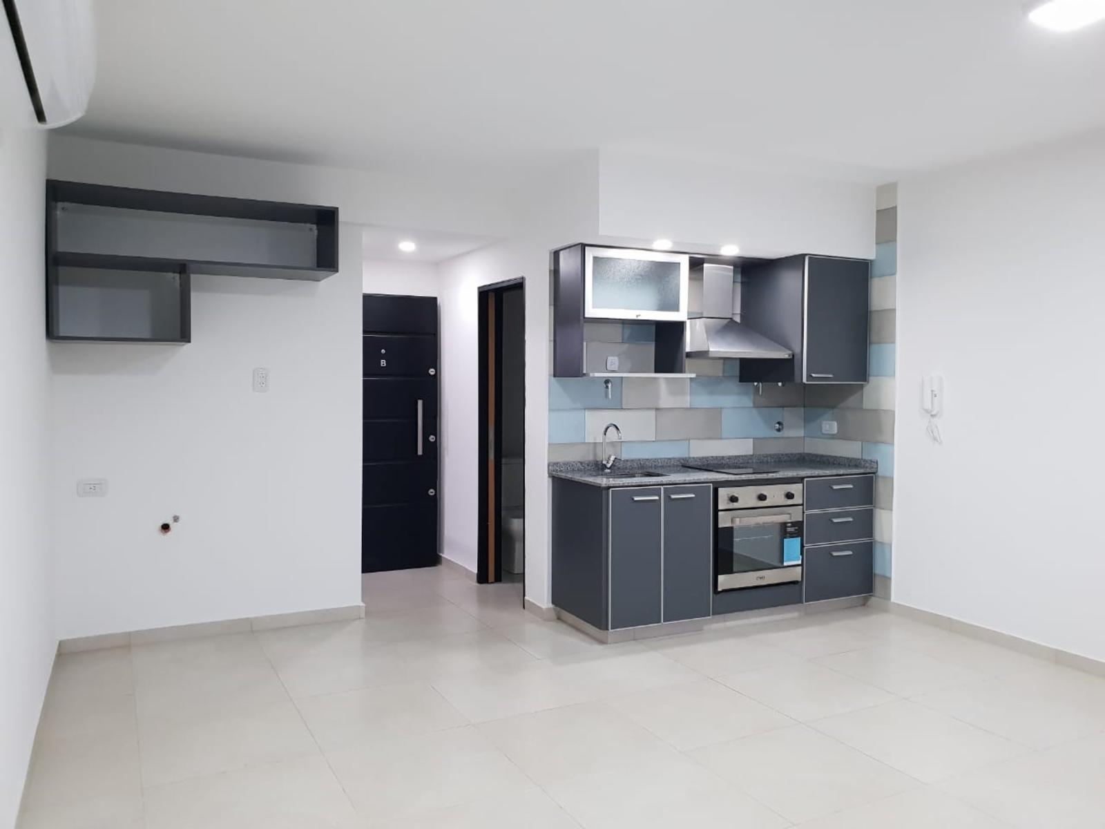 Departamento monoambientes — foto 3